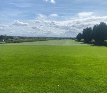 Pickering Haus | Boundary Farm