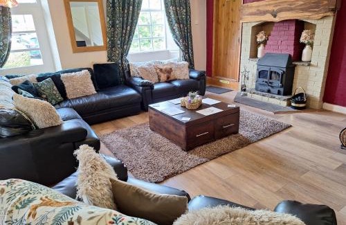 Allerston Haus | Boundcliffe Farm