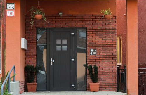Krompachy Wohnung | Boutique apartmán