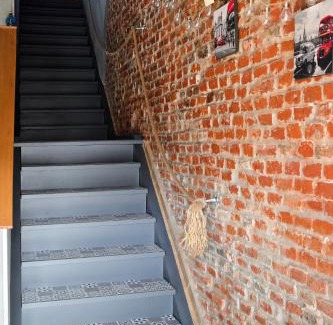 Krompachy Wohnung | Boutique apartmán