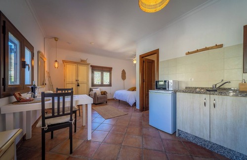 Teba Bed & Breakfast | Boutique B&B Casa La Calera/ Caminito del Rey-15 min/Ronda-25 min/ Teba-5 min
