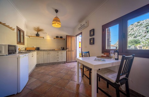 Teba Bed & Breakfast | Boutique B&B Casa La Calera/ Caminito del Rey-15 min/Ronda-25 min/ Teba-5 min