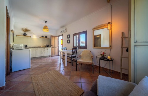 Teba Bed & Breakfast | Boutique B&B Casa La Calera/ Caminito del Rey-15 min/Ronda-25 min/ Teba-5 min