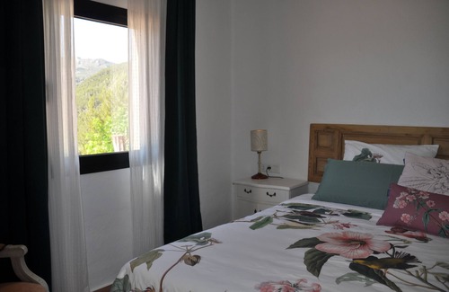 Rio Velez Bed & Breakfast | Boutique B&B El Refugio