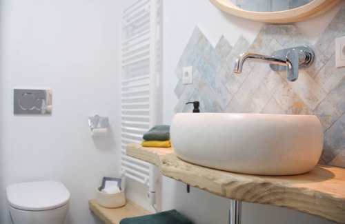 Rio Velez Bed & Breakfast | Boutique B&B El Refugio