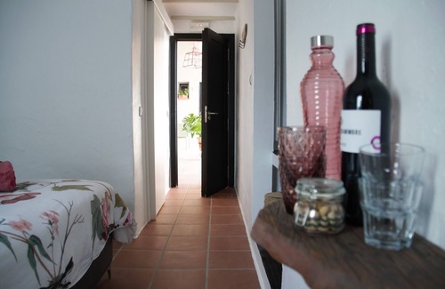 Rio Velez Bed & Breakfast | Boutique B&B El Refugio