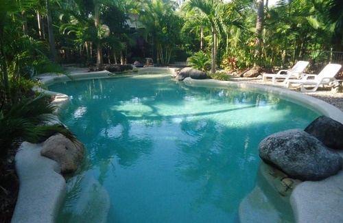 Wongaling Beach Haus | Boutique Bungalows