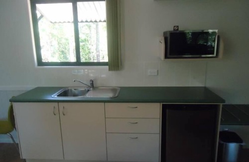 Wongaling Beach Haus | Boutique Bungalows