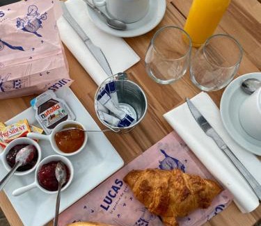 Vieux-Boucau-les-Bains Hotel | Boutique Hotel Lumaa Marinero
