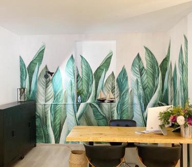 Vieux-Boucau-les-Bains Hotel | Boutique Hotel Lumaa Marinero