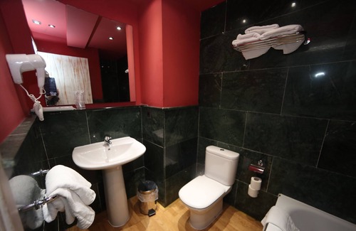 Soria Hotel | Boutique Hotel Castilla
