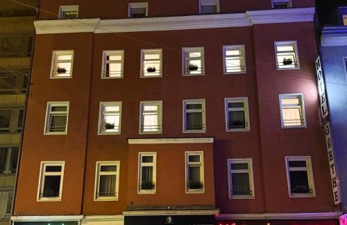 Ludwigsvorstadt-Kliniken Hotel | Boutique-Hotel Goethe