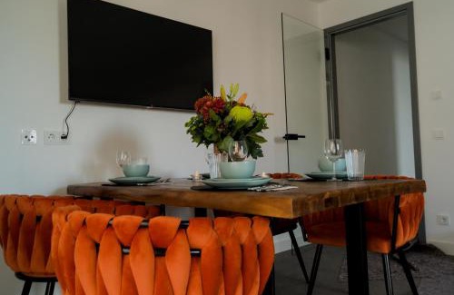 Sinzing Wohnung | Boutique Hotel GreenLeaf