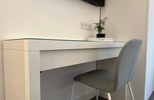 Sinzing Wohnung | Boutique Hotel GreenLeaf