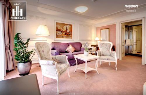 Kezmarok Hotel | Boutique Hotel Hviezdoslav