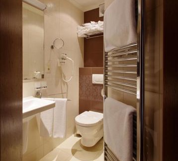 Kezmarok Hotel | Boutique Hotel Hviezdoslav