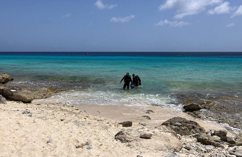 Playa Hotel | Boutique Hotel Sonrisa Bonaire