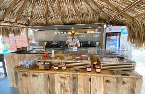 Playa Hotel | Boutique Hotel Sonrisa Bonaire