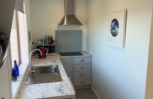 Waiotahi Wohnung | Boutique oceanfront accommodation