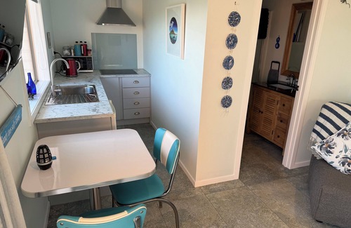 Waiotahi Wohnung | Boutique oceanfront accommodation