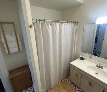 La Porte Wohnung | Boutique One Bedroom Apartment