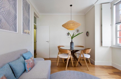 Sao Nicolau Wohnung | BOUTIQUE Rentals- DOURO Ribeira historical center with parking