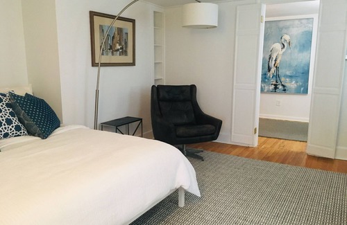 Greenwich Haus | Boutique Stay 2D in Heart of Downtown