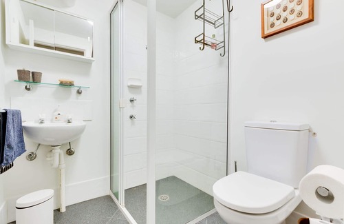 Coffs Harbour Wohnung | Boutique Studio in zentraler Lage - zu Fuß zum Hafen!
