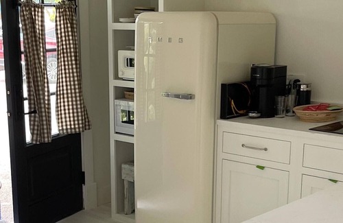 Charlevoix Wohnung | Boutique Studio in the Heart of Charlevoix