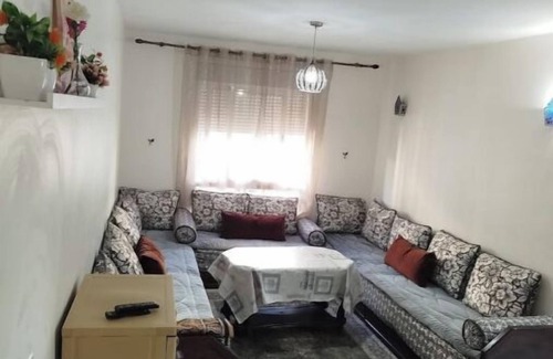 Bouznika Wohnung | Bouznika beach apartment