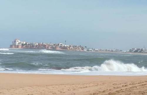 Bouznika Wohnung | Bouznika beach apartment