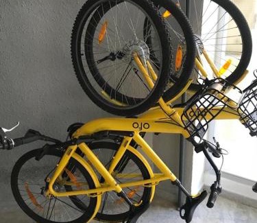 Algarrobo Wohnung | Bow Sea Apartment