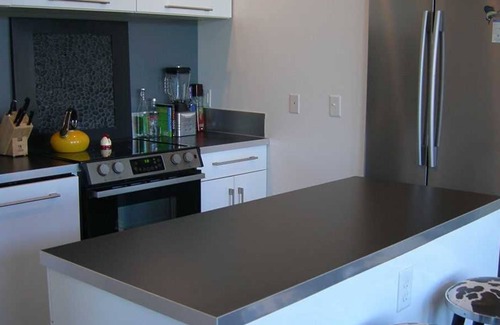 Cape San Blas Haus | Bow Wow Bungalow - Golfblick mit umzäuntem Garten