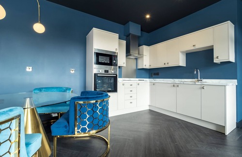 Ainley Top Wohnung | Bowers Mill Aparthotel