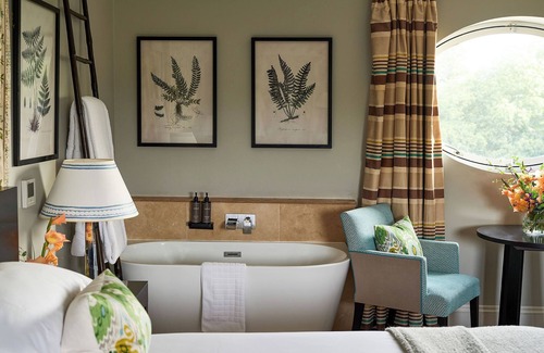 Derry Hill Hotel | Bowood Hotel Spa and Golf Resort