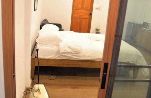 Sanambin Hotel | Bpp art and gallery