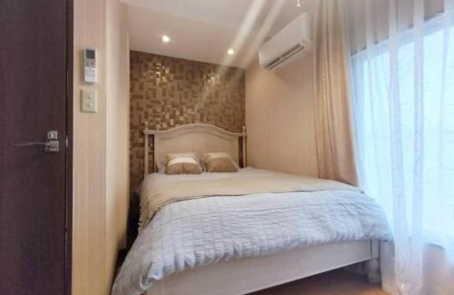 Itabashi Villa | BQ独栋别墅 车站3分钟 临近商业街 3室1厅2卫生间 交通便利 最大8人 3 mins to ST Max 8P 方便到达新宿 涉谷 表参道 池袋 上野 代代木 银座 原宿