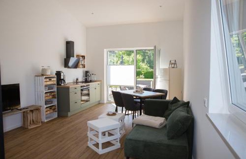 Hoevelriege Wohnung | Bröcklings Hof