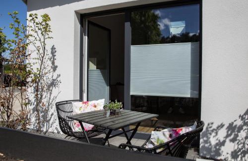 Hoevelriege Wohnung | Bröcklings Hof