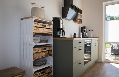 Hoevelriege Wohnung | Bröcklings Hof