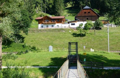 Haus Wohnung | Brücklerhof