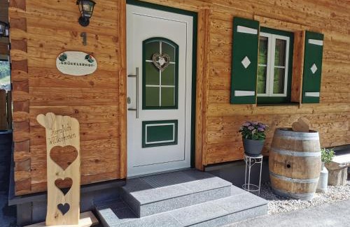 Haus Wohnung | Brücklerhof