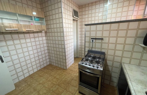 Havai Wohnung | Apartamento Aconchegante - Excelente Localização