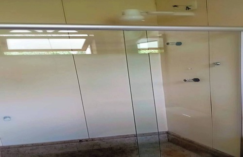 Lagoa Santa Bed & Breakfast | Suite do Casal2 Full Cafe