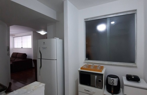 Sao Salvador Wohnung | Apartment in BH - Pampulha Lagoon/Mineirão/UFMG