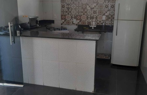 Paraiso Haus | Sobradão Simples BH 4 Quartos