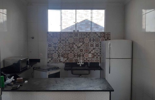 Paraiso Haus | Sobradão Simples BH 4 Quartos