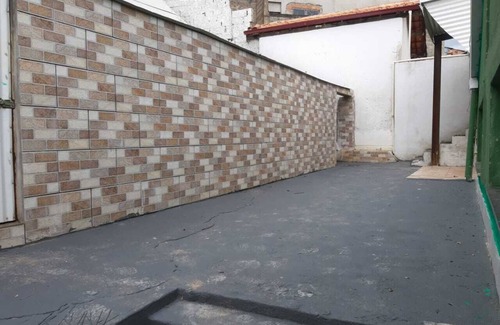 Paraiso Haus | Sobradão Simples BH 4 Quartos