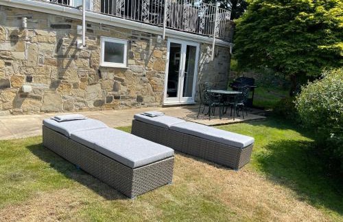 Brighouse Wohnung | Bracken Lodge