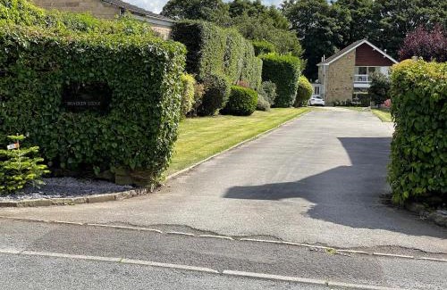 Brighouse Wohnung | Bracken Lodge